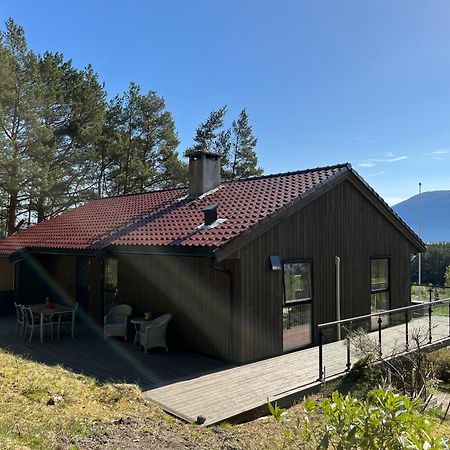 فيلا Bosdalhuset Lavik  المظهر الخارجي الصورة